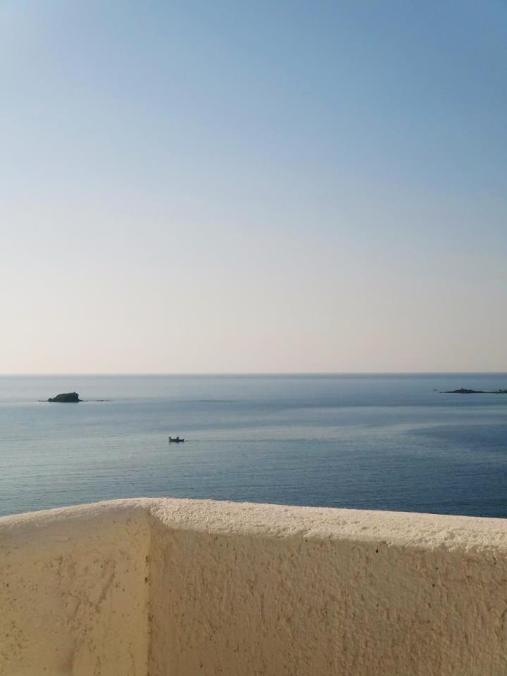 Birds Bay Resort 페트라 외부 사진