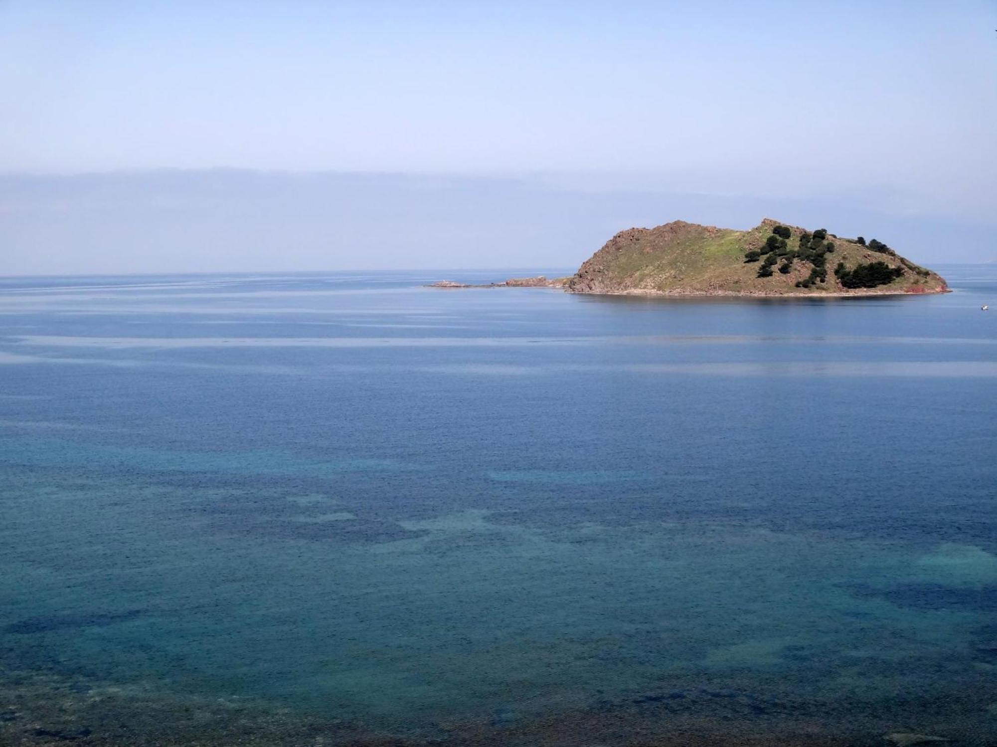 Birds Bay Resort 페트라 외부 사진