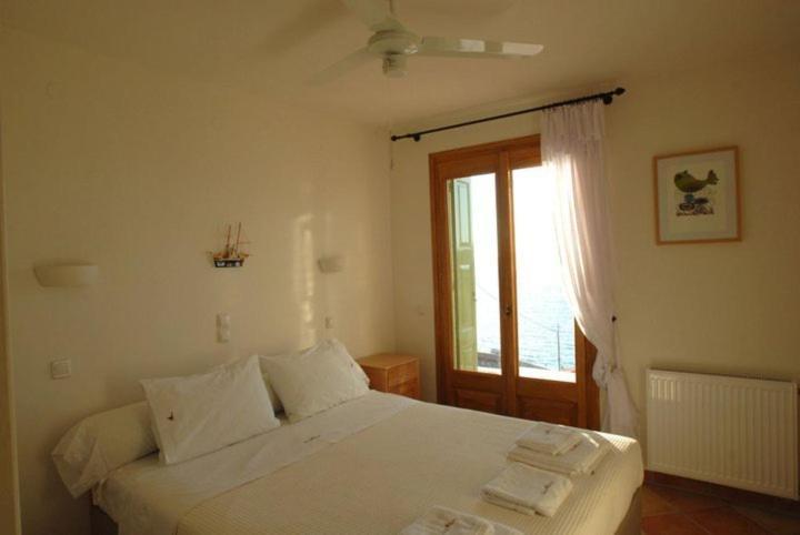 Birds Bay Resort 페트라 객실 사진