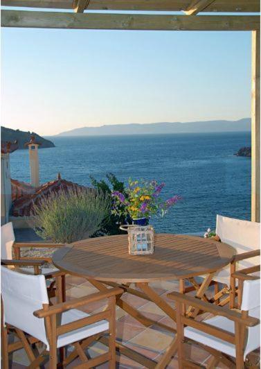 Birds Bay Resort 페트라 객실 사진